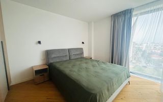 Apartament tip studio 2 camere II Pipera II - Poză 9