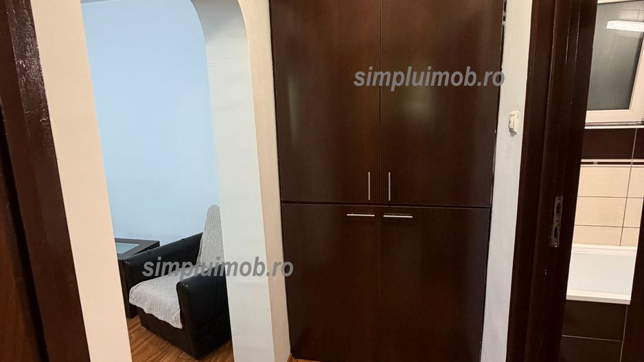 2 camere Piata Sudului 55mp etajul 2 renovat mobilat  utilat - Poză 6