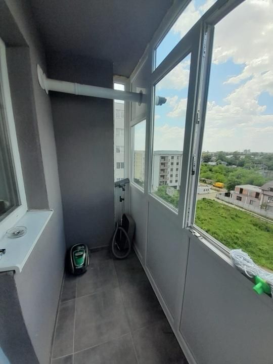 GARSONIERA- METALURGIEI, CENTRALA PROPRIE, BLOC NOU, MOBILAT MODERN - Poză 4