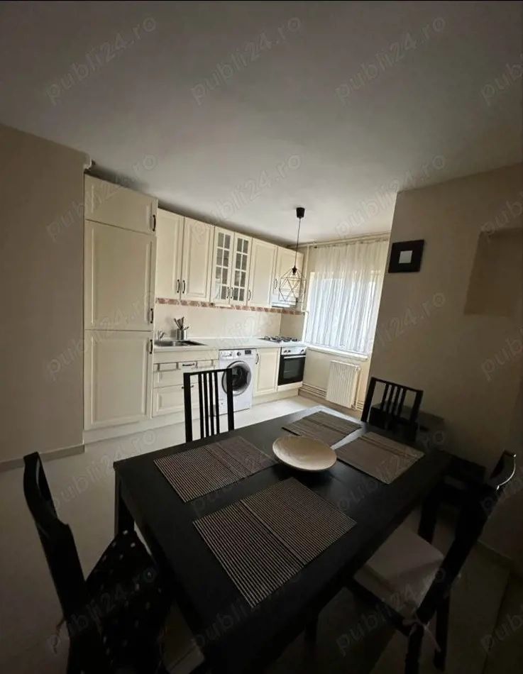 Apartament 2 camere de închiriat Brâncoveanu - Poză 3