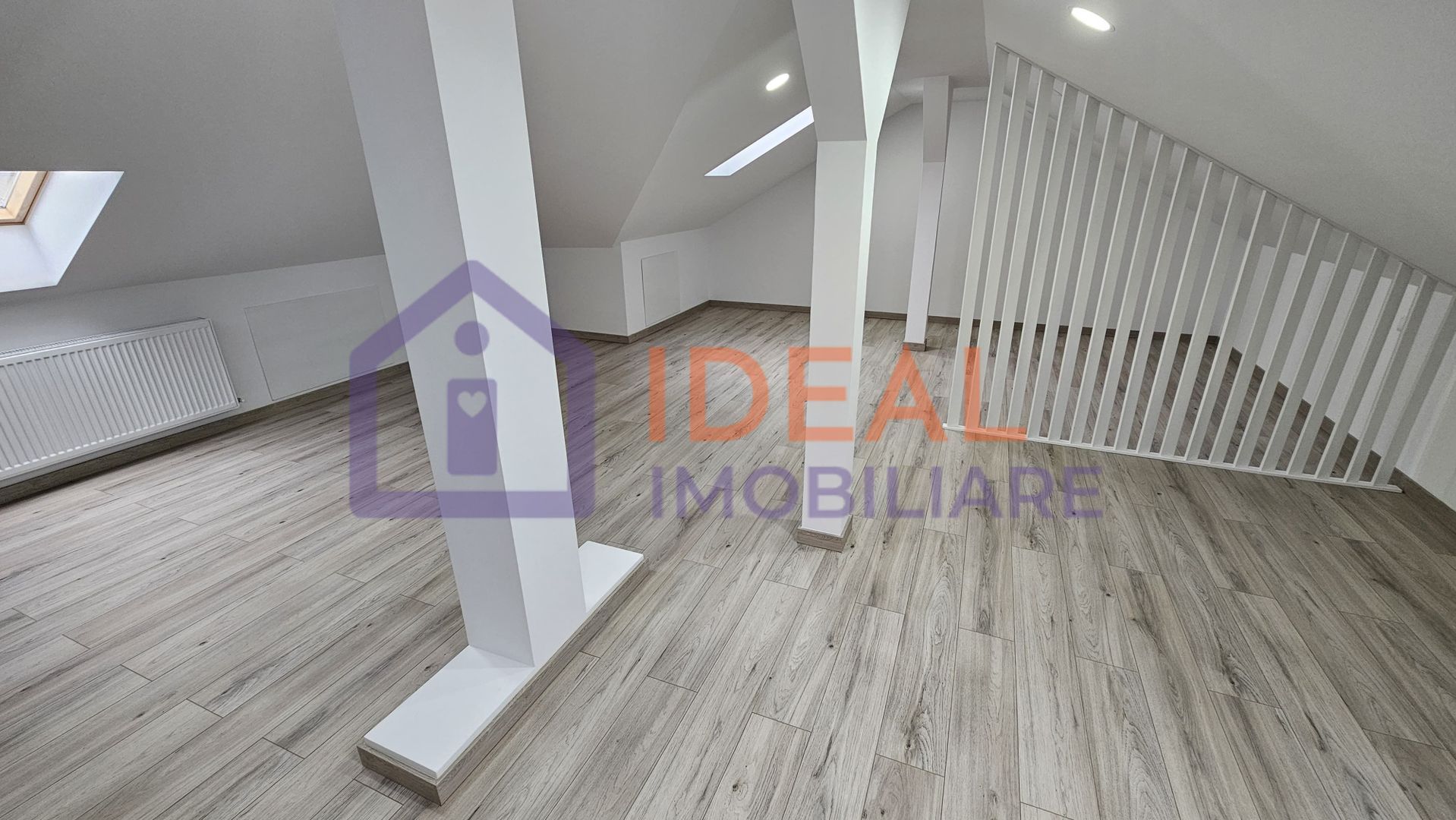 Casa cu 5 camere de inchiriat, in Cartierul Arhitectilor - Poză 24