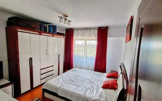 Apartament 3 camere decomandat, 74 mp, parcare și boxă – Scriitorilor - Poză 2