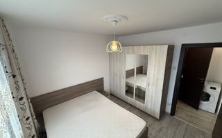 3 camere Podul Grant | Decomandat | Bloc reabilitat - Poză 2