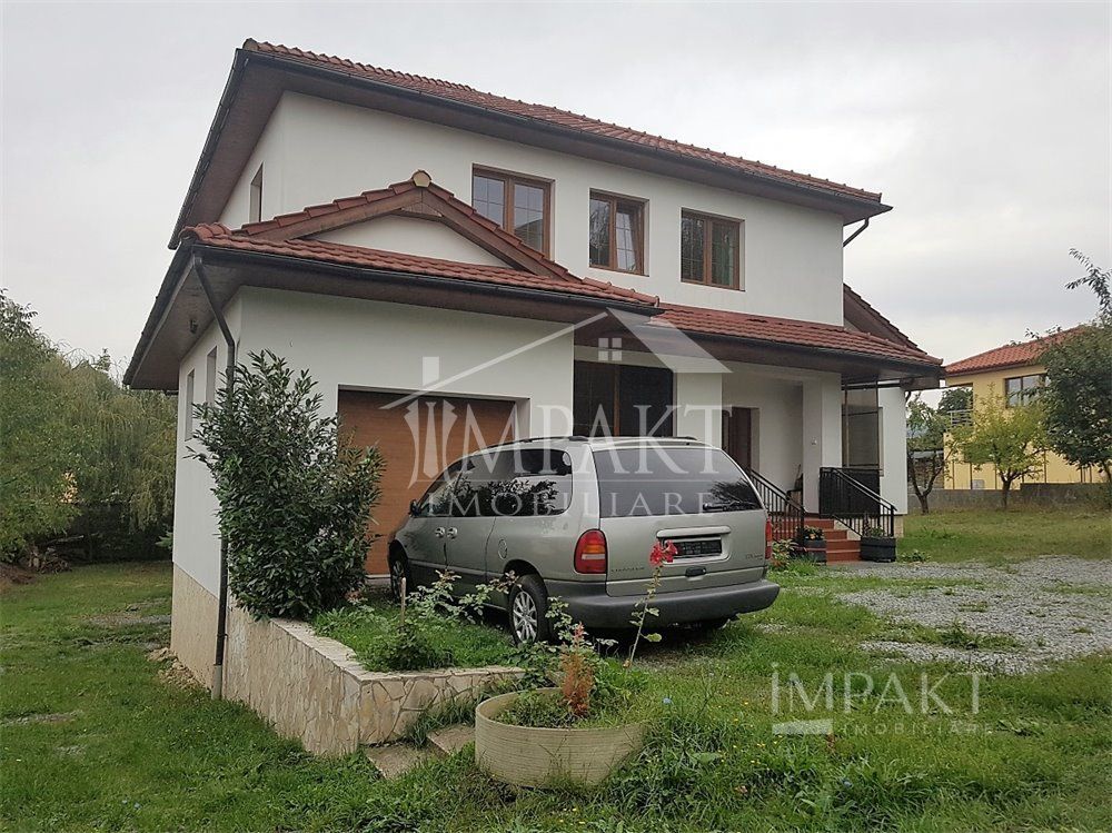 Imobil 500 mp pe teren 2023 mp – ideal pentru clinica sau investitie! - Poză 5