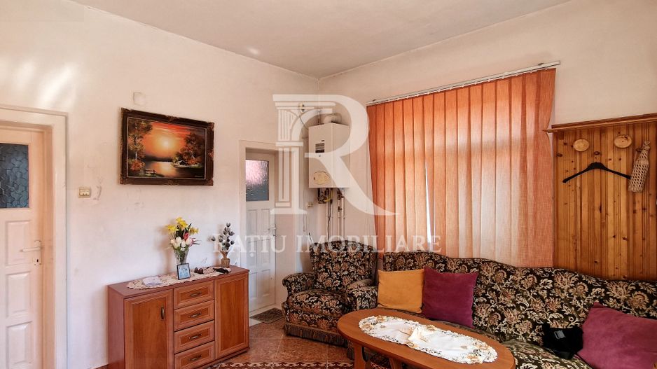Casa cu 6 camere de vanzare | Teren 557 mp | Salonta | Bihor - Poză 8