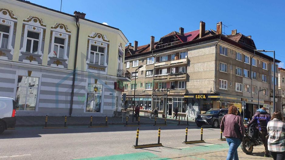 Apartament de închiriat cu 2 camere, zona centrală, Vatra Dornei - Poză 1