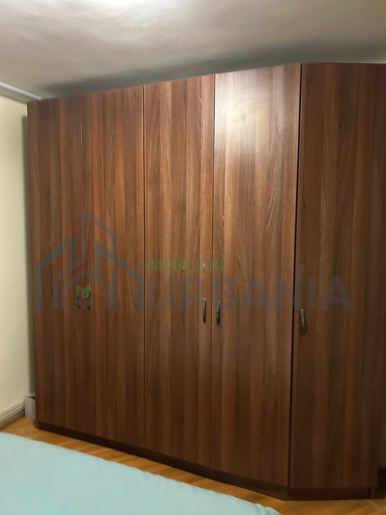 Apartament 3 camere, Gara, Alexandru cel Bun – de vânzare - Poză 5
