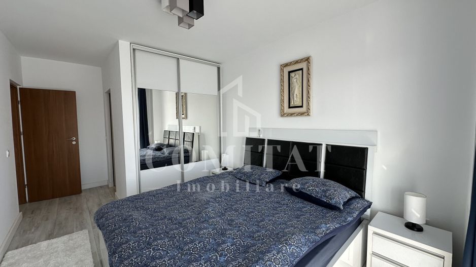 Apartament 3 camere | 85mp | zona NTT Data - Poză 9