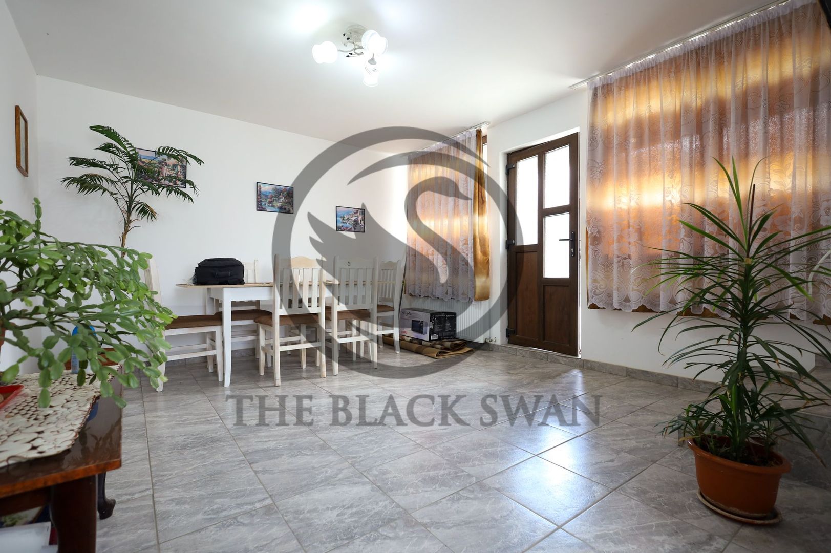 Casa cu 5 camere de vanzare | Berceni, Prahova | Comision 0% - Poză 3