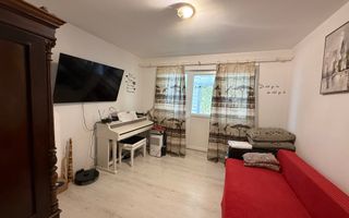 Apartament 3 camere Rovine et 2/4 - Poză 3