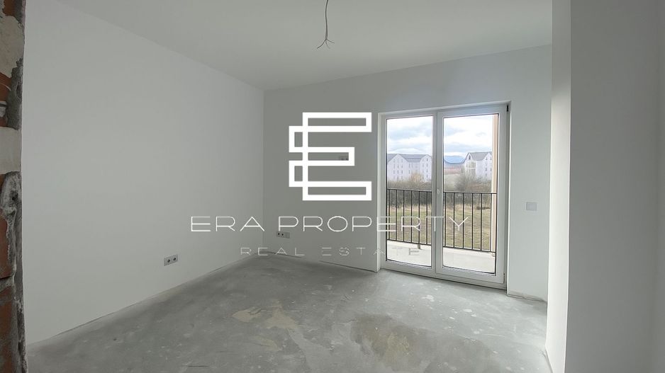 Apartament 3 camere – Etaj intermediar – Bloc cu lift si boxa inclusa – Sibiu - Poză 7