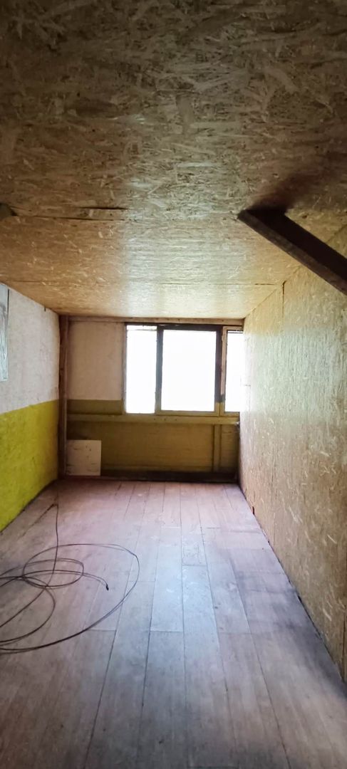 Proprietate cu 2 hale si casa la inchiriat,teren 1350mp - Poză 14