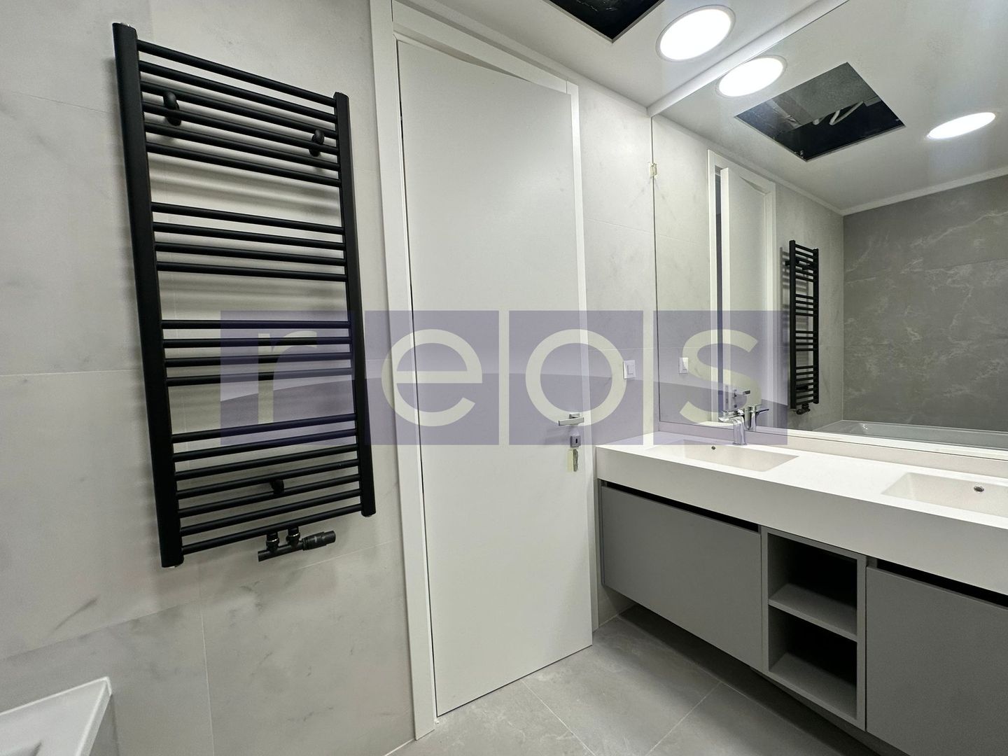 I APARTAMENT 4 CAMERE | PRIMA INCHIRIERE | TERASA 140mp | BLOC NOU | - Poză 12