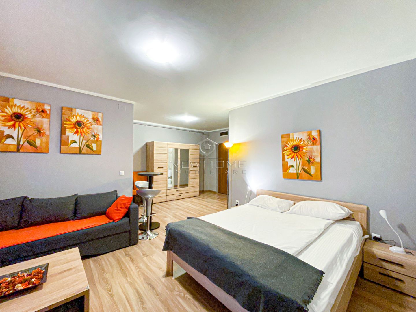 Apartament 1 camera, Park Lake Parcare, în zona Iulius Mall - Poză 3