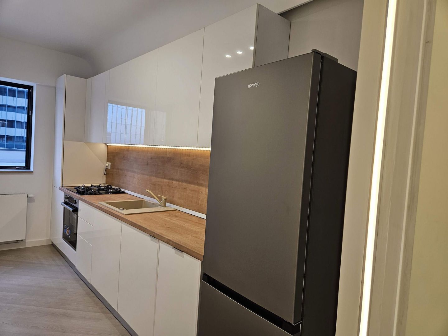 Închiriere Studio – Cortina North, Pipera - Poză 2