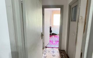 Apartament cu 2 camere / 48mp/ Etajul 2/ zona Tatarasi - Poză 5