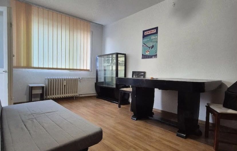 AP. 3 CAMERE- SALAJAN, BLOC REABILITAT, BUCATARIE INCHISA, MODERN - Poză 1