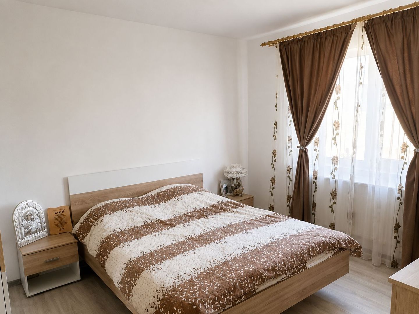 Braytim - Cartierul florilor | 2 Camere | Mobilat si utilat - Poză 3