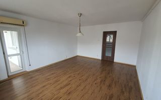 Închiriez apartament 3 camere, nemobilat, Piața Muncii, pentru locuit - Poză 1