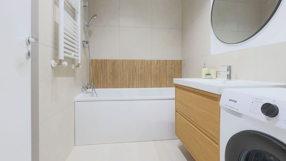 Apartament NOU - 2 camere - ARED AFI - direct de la dezvoltator - Poză 6