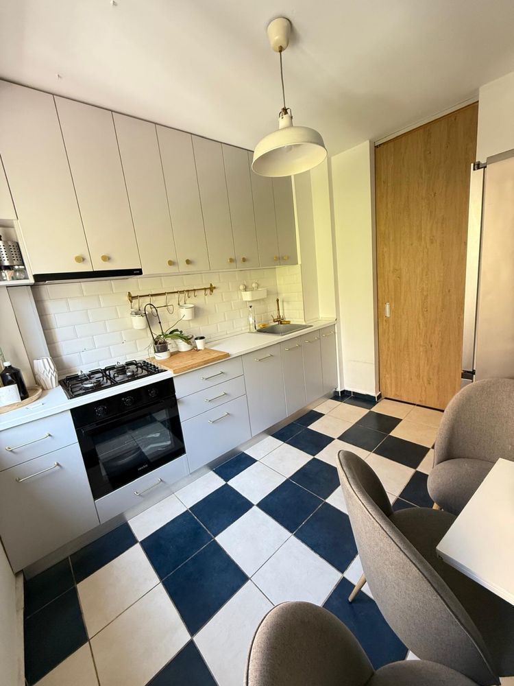 De închiriat: Apartament modern 2 camere, Tineretului – Metrou - Poză 4