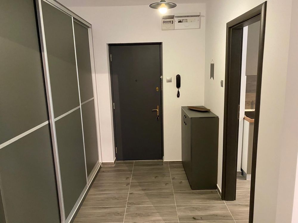 Apartament 2 camere renovat, etaj 2/8, balcon și boxă,  Panduri - Poză 3