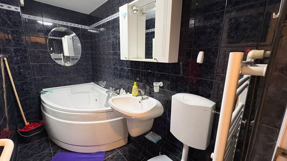 AP. 2 CAMERE- BRANCOVEANU, METROU, BOILER, MASINA DE SPALAT VASE - Poză 10