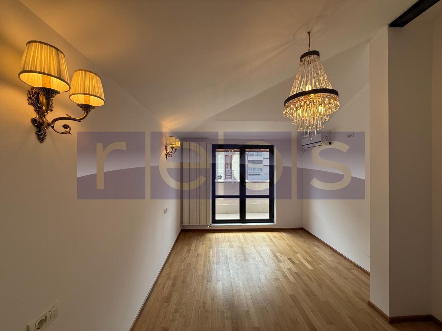 INCHIRIERE VILA DOROBANTI | 660MP | PARCARE SUBTERANA | NOU RENOVATA | - Poză 5