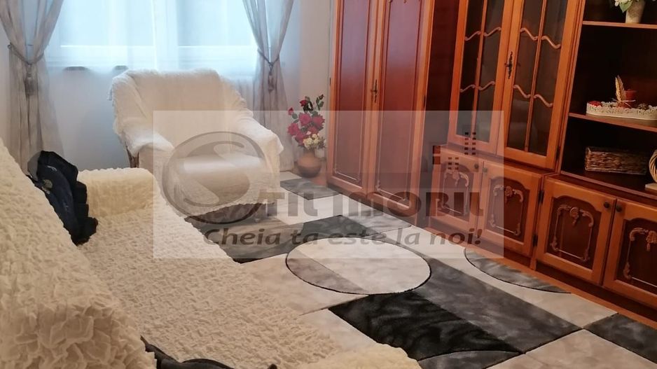 🏡 Apartament 2 camere – Nicolina 2, str. Olarilor 🏡-450 Euro - Poză 1