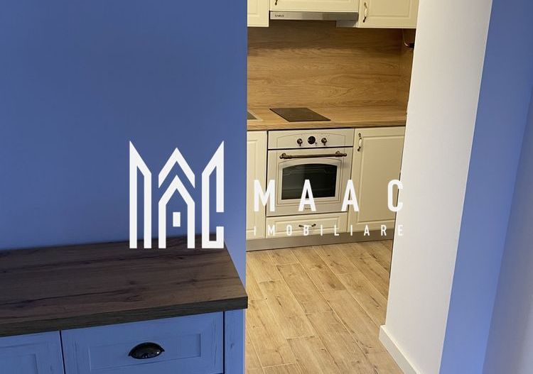 Garsonieră de Închiriat  | 45Mp | Zona Ștefan cel Mare - Poză 7