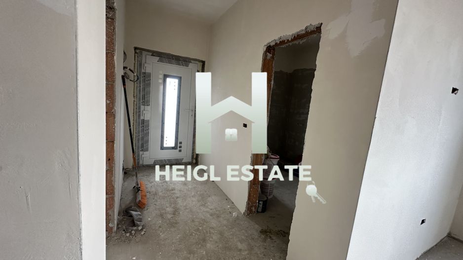 Duplex cu 5 camere Mosnita Noua - Poză 5