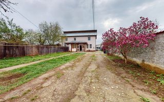 Casa ideala  Locuinta si afacere 665mp teren - Poză 23