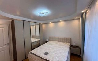 AP. 2 CAMERE DRISTOR, CENTRALA PROPRIE, BUCATARIE INCHISA, MODERN - Poză 7