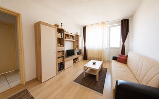 Apartament 2 camere de vânzare| Balcon | Sibiu Oștirii | Etaj Intermediar | Lift - Poză 4