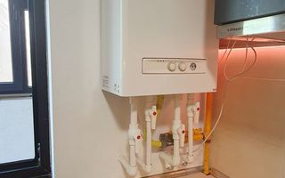 Apartament 2 Camere decomandat  Parcare - D.Leonida, Popesti-Leordeni - Poză 10