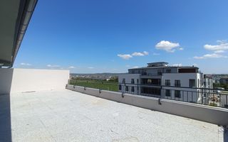 Penthouse de vânzare în Sibiu, cartier Turnișor - Poză 2