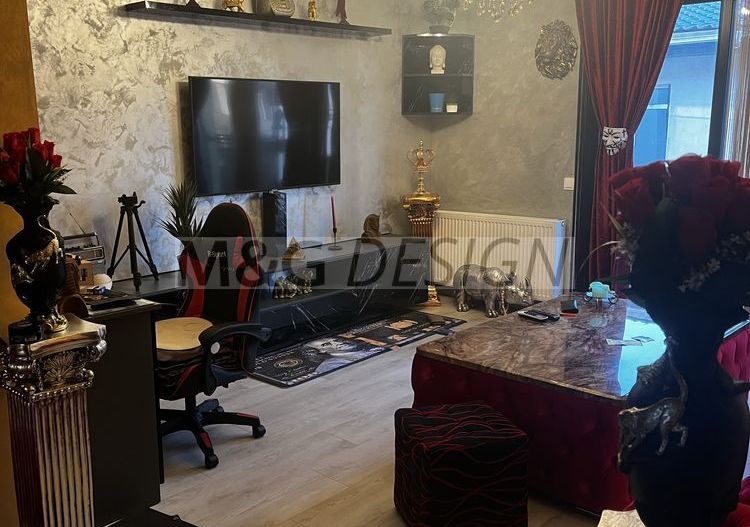 Apartament 3 camere Dumbravita - Poză 3