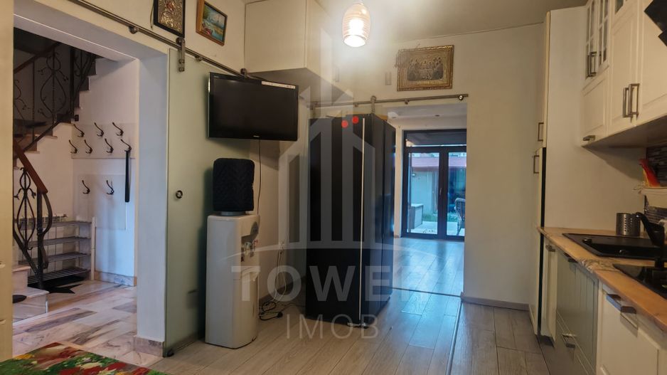 Casa Tip Duplex linga LIDL | Cartierul Arhitectilor Str. Paul Smarandescu - Poză 9