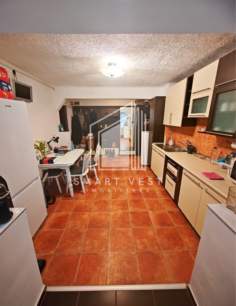 Apartament 2 camere | 58 mp | Zona Carpati 2 - Poză 4