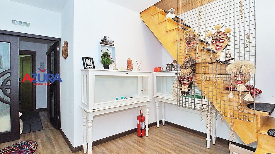 AZURA Imobiliare - Pensiune noua la Satic, Rucar - Poză 36