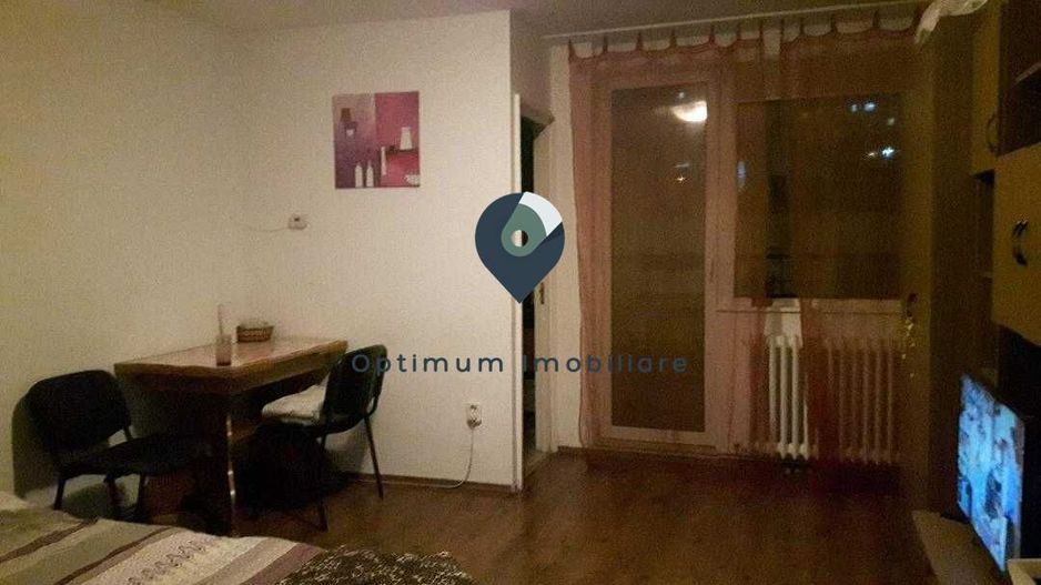 Garsoniera 28 mp + balcon in Manastur, etaj 1, zona Big ! - Poză 1