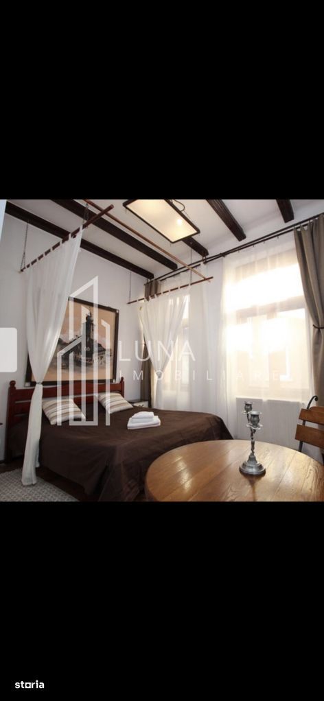 Închiriere pensiune funcțională – Centru Istoric Brașov - Poză 8