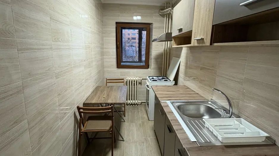 De inchiriat apartament 2 camere, Petre Ispirescu/Rahova - Poză 3