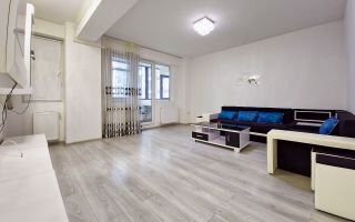 Vânzare, apartament cu 3 camere în zona Militari Residence - Poză 1