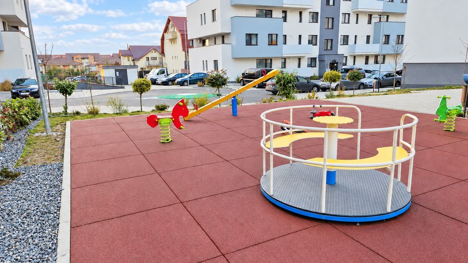 COMISION 0%Apartament 3 camere 74 mp , parcare Floresti str Sub Cetate - Poză 31