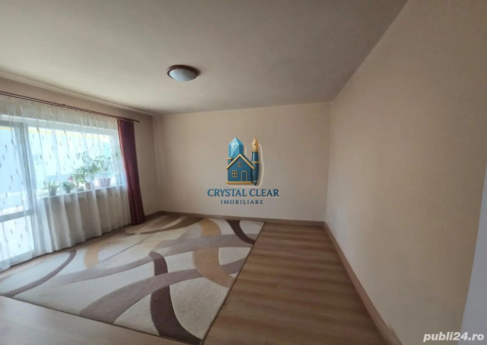 Apartament spațios cu 2 camere - zona Sântana de Mureș - Poză 2