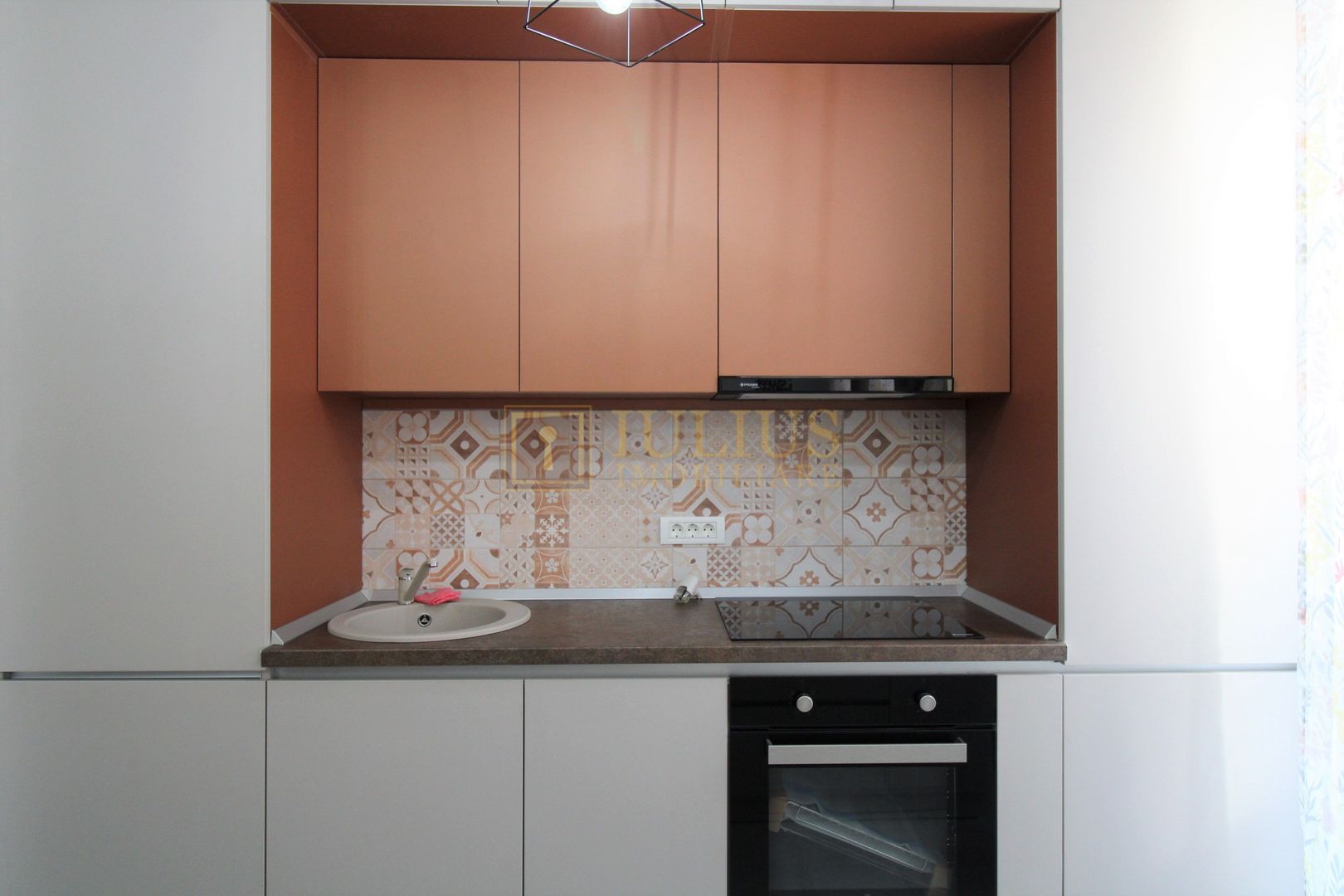 Mobilat modern, Vivalia - Str. Baader/Take Ionescu. Parcare exterioara inclusa. - Poză 7