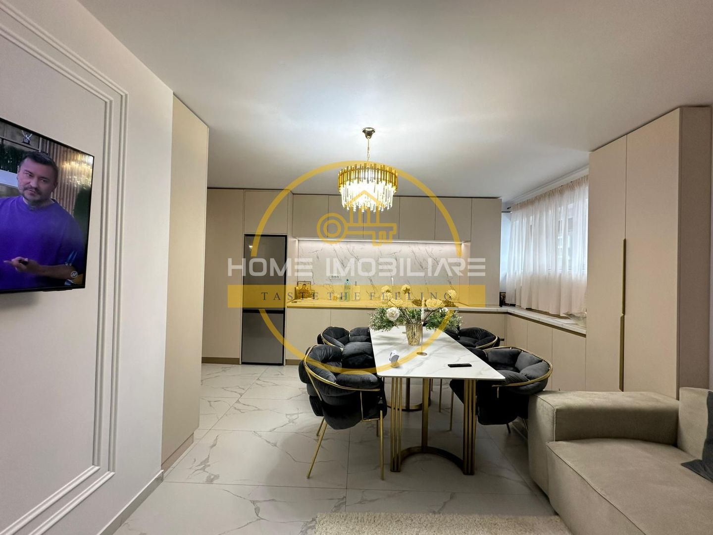 Apart 2 camere.57 mp,83500 euro - Poză 5