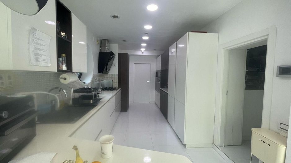 Vila de inchiariat in Herastrau \ Villas Rent in Herastrau area. - Poză 6