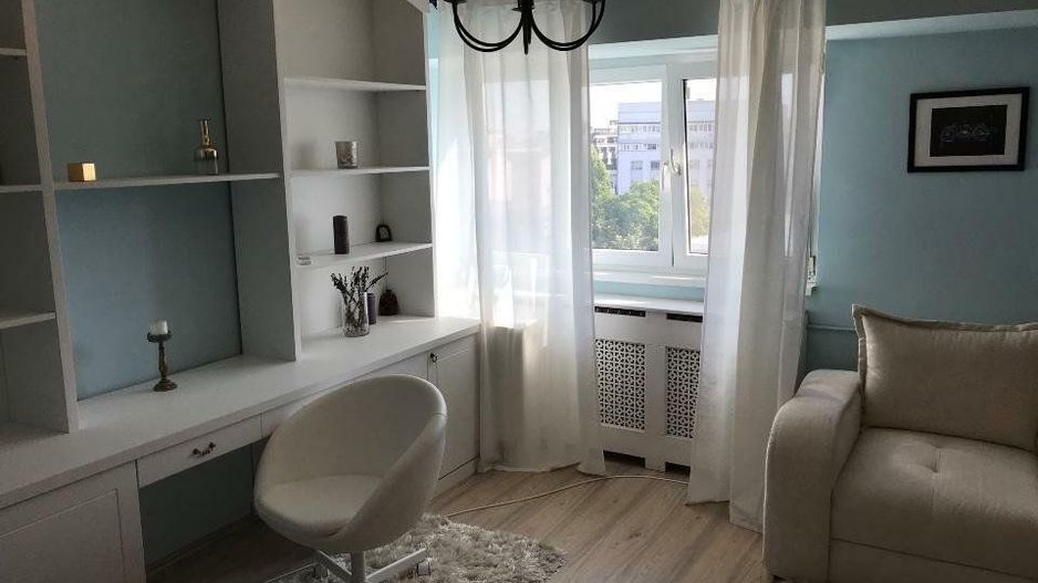 Apartament spatios Romana - Poză 8